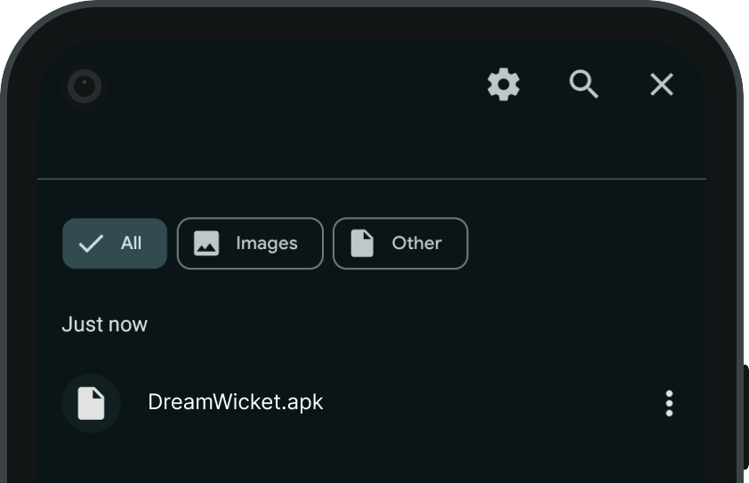 Download DreamWicket